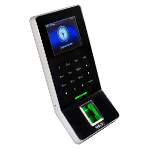Биометрический контроллер доступа (отпечатки пальцев)