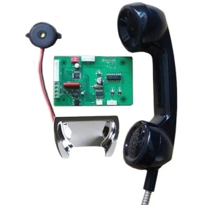 Комплект оборудования для аналогового телефона