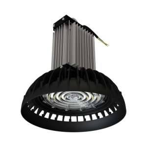 Купольный высокотемпературный светодиодный светильник