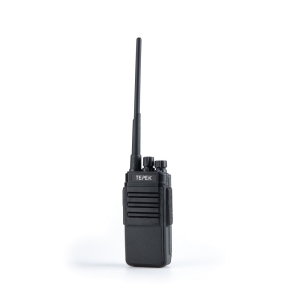 Профессиональная рация VHF-диапазона
