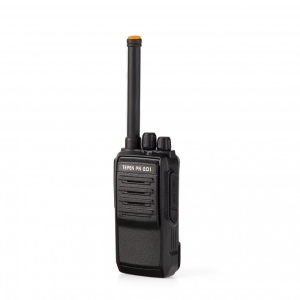 Профессиональная рация VHF-диапазона
